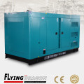 500kw silent generator 625kva gensets soundproof canopy price